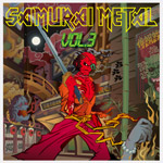 SAMURAI METAL vol.3